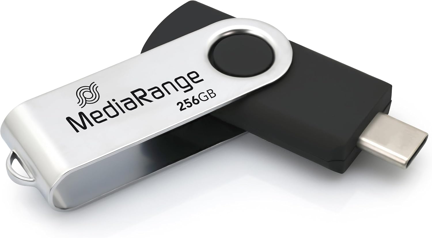 Mediarange Pendrive 256GB USB Type-C 3.2 Gen 1