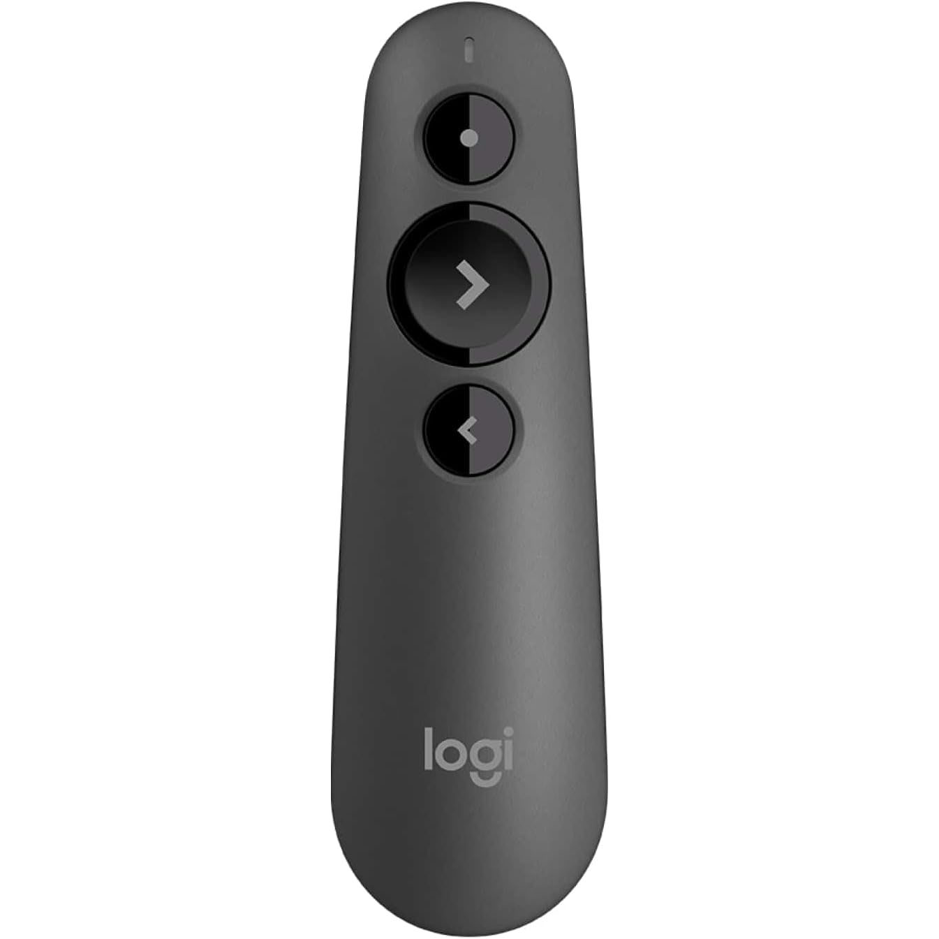 Apontador LOGITECH Wireless Presenter R500s