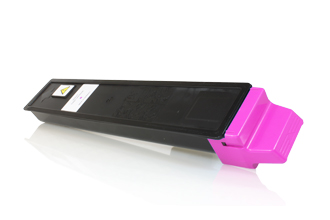 Toner Kyocera TK-8315 Compatível Magenta (1T02MVBNL0)