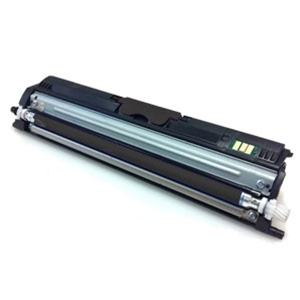Toner Konica Minolta 1600 Compatível Preto