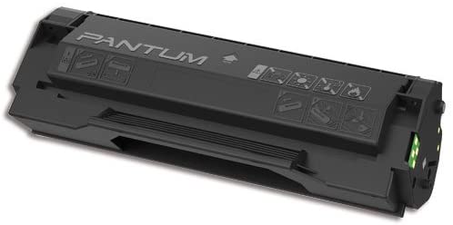 Toner Pantum PA110H Preto Original