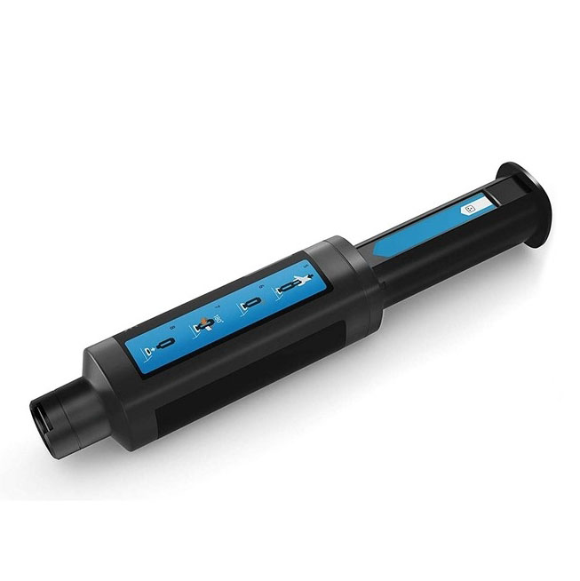 Toner Recarga HP 143A Compatível Preto (W1143A)