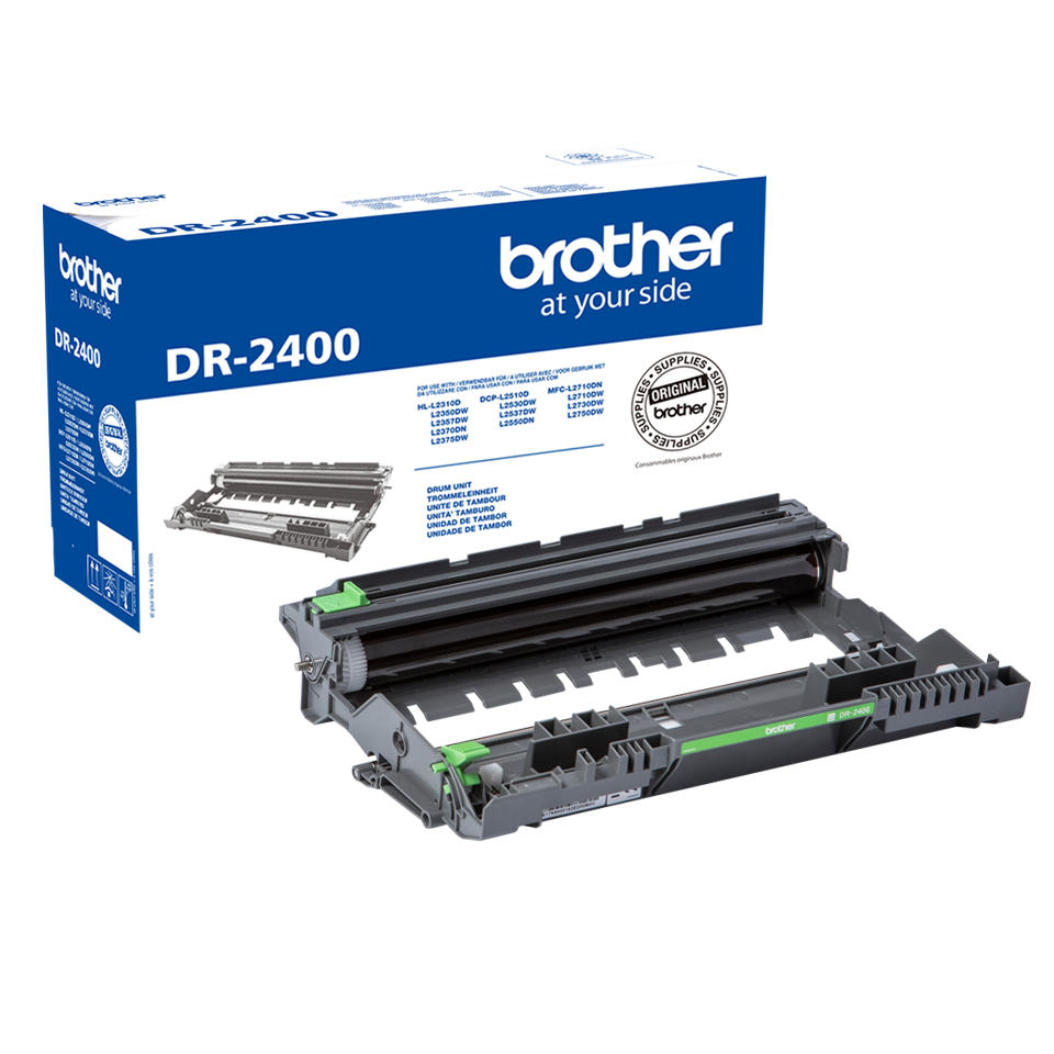 Tambor / Drum Brother Original DR-2400