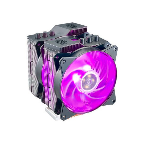 Cooler CPU Cooler Master MasterAir MA621P TR4 RGB