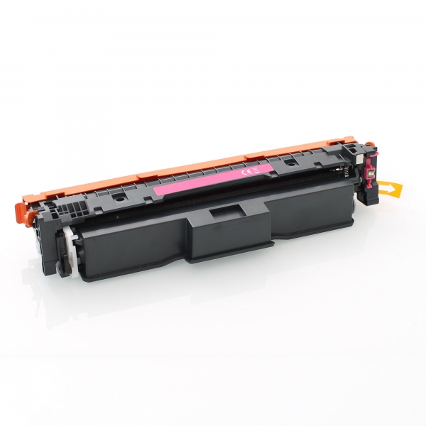 Toner Canon Compatível T12 Magenta (5096C006)
