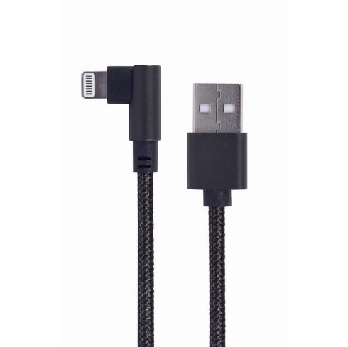 Cabo Gembird USB 2.0 A + Lightning 0.2m