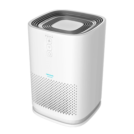 Purificador de Ar Cecotec TotalPure 1500 Connected