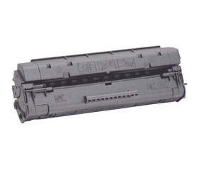 Toner HP 125A Compatível Preto (CB540A)